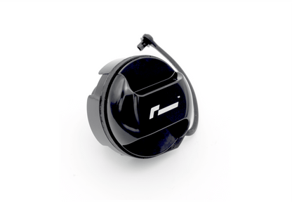 Racingline Audi Porsche Seat Skoda VW Billet Screw-In Fuel Cap (Inc. 8P A3, 1P Leon & MK6 Golf)