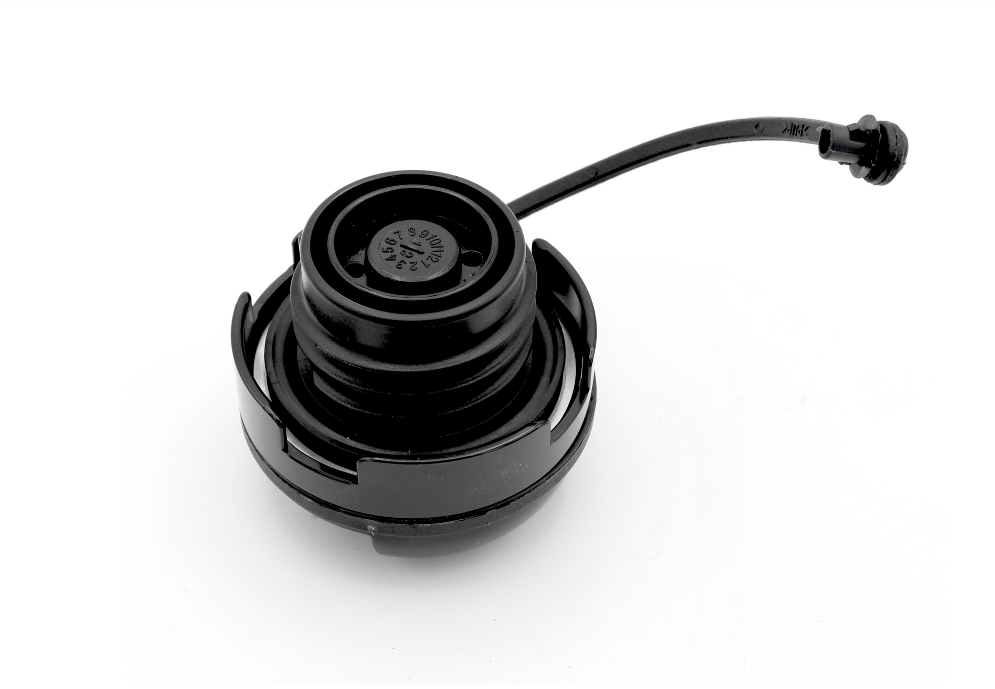 Racingline Audi Porsche Seat Skoda VW Billet Screw-In Fuel Cap (Inc. 8P A3, 1P Leon & MK6 Golf)