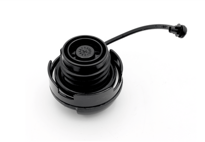 Racingline Audi Porsche Seat Skoda VW Billet Screw-In Fuel Cap (Inc. 8P A3, 1P Leon & MK6 Golf)