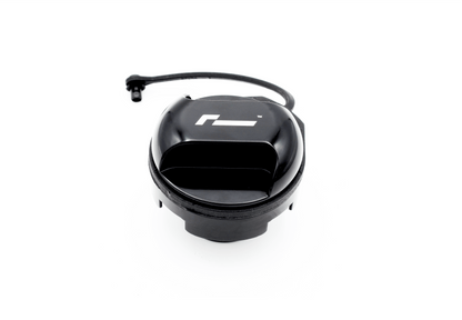 Racingline Audi Porsche Seat Skoda VW Billet Screw-In Fuel Cap (Inc. 8P A3, 1P Leon & MK6 Golf)