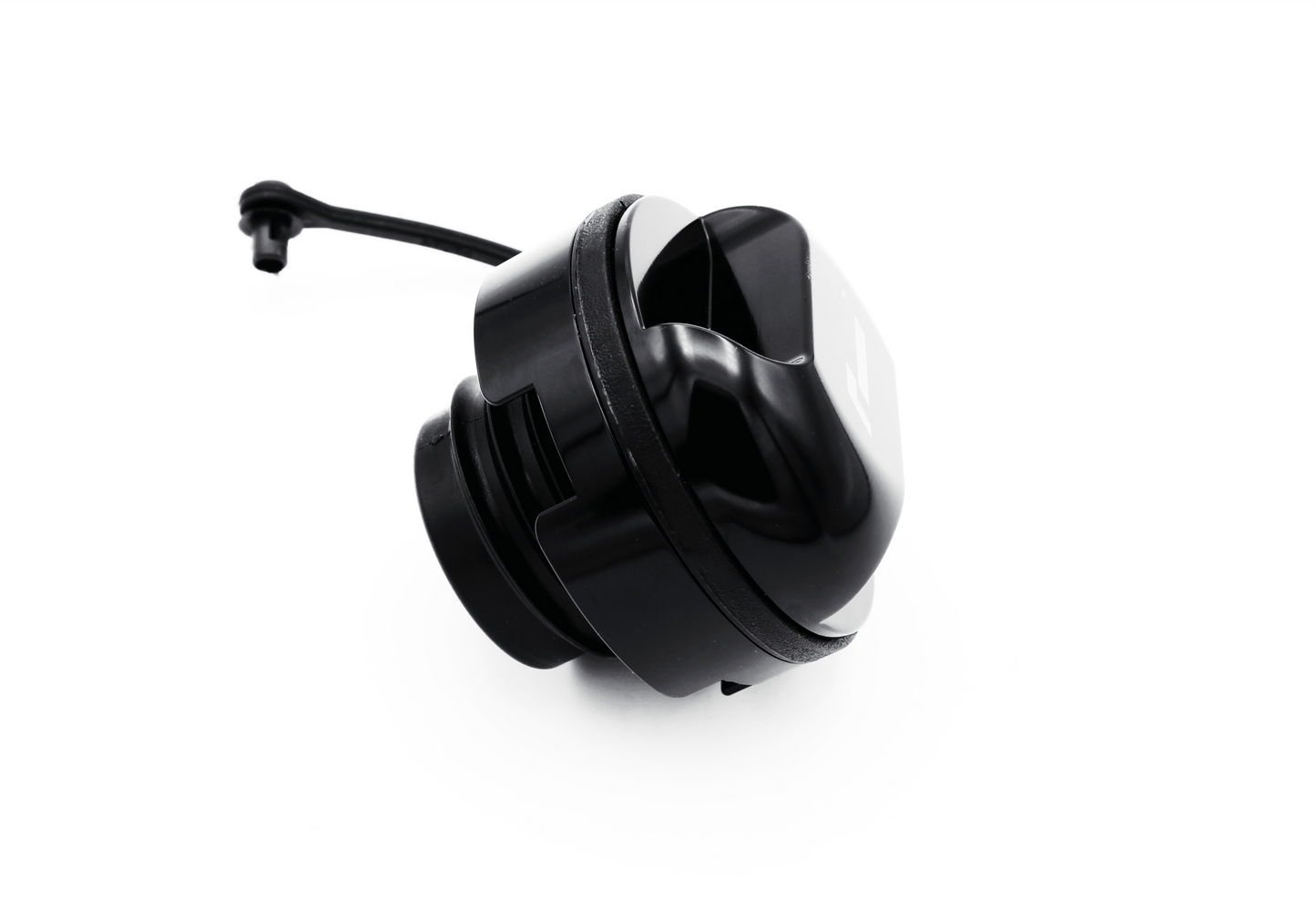 Racingline Audi Porsche Seat Skoda VW Billet Screw-In Fuel Cap (Inc. 8P A3, 1P Leon & MK6 Golf)