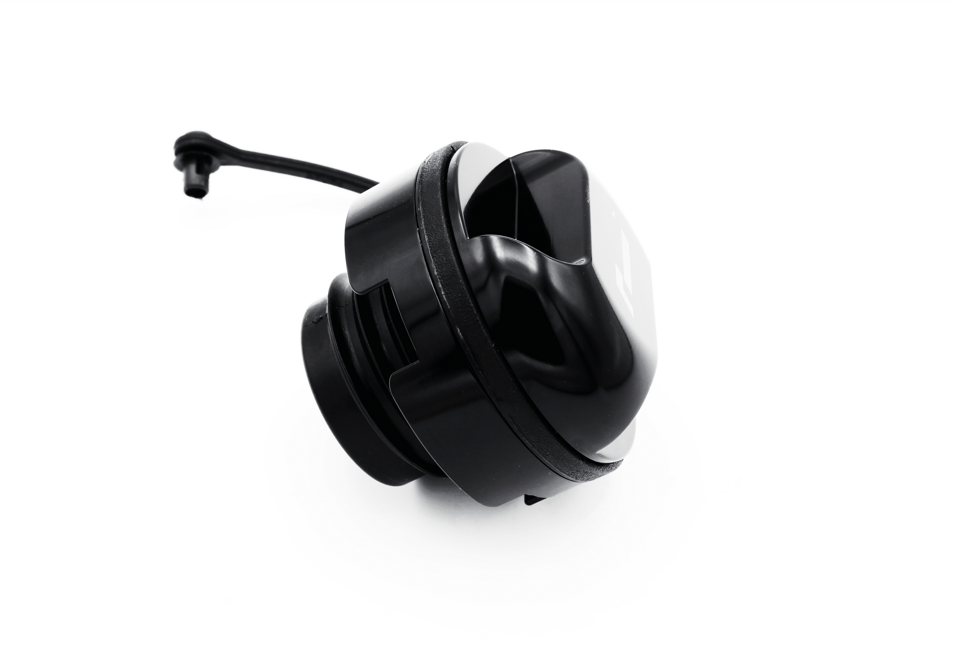 Racingline Audi Porsche Seat Skoda VW Billet Screw-In Fuel Cap (Inc. 8P A3, 1P Leon & MK6 Golf)