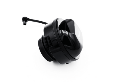 Racingline Audi Porsche Seat Skoda VW Billet Screw-In Fuel Cap (Inc. 8P A3, 1P Leon & MK6 Golf)