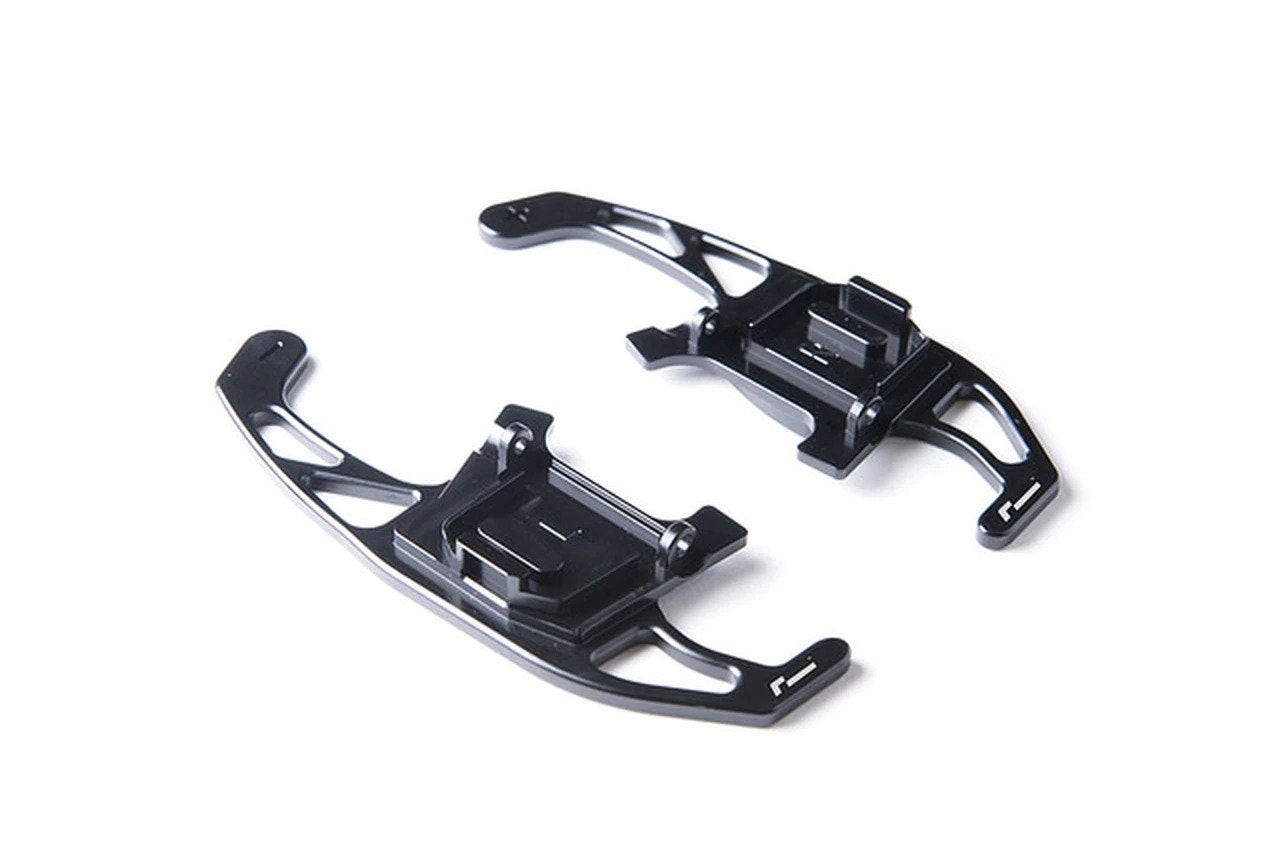 Racingline Audi Seat 8V 5F Performance DSG Shift Paddle Upgrade (A3, S3 & Leon)