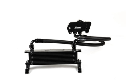 Racingline Audi Seat Skoda VW 2.0 TSI DSG Transmission Oil Cooler (Inc. 8V S3, 5F Leon Cupra & MK7 Golf GTI)