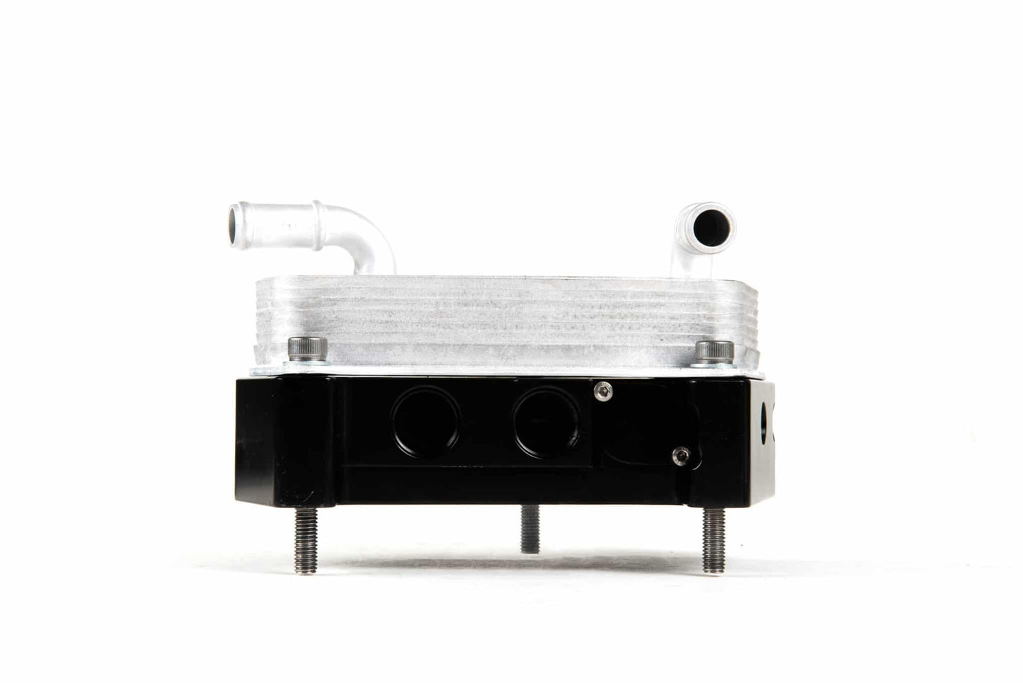Racingline Audi Seat Skoda VW 2.0 TSI DSG Transmission Oil Cooler (Inc. 8V S3, 5F Leon Cupra & MK7 Golf GTI)