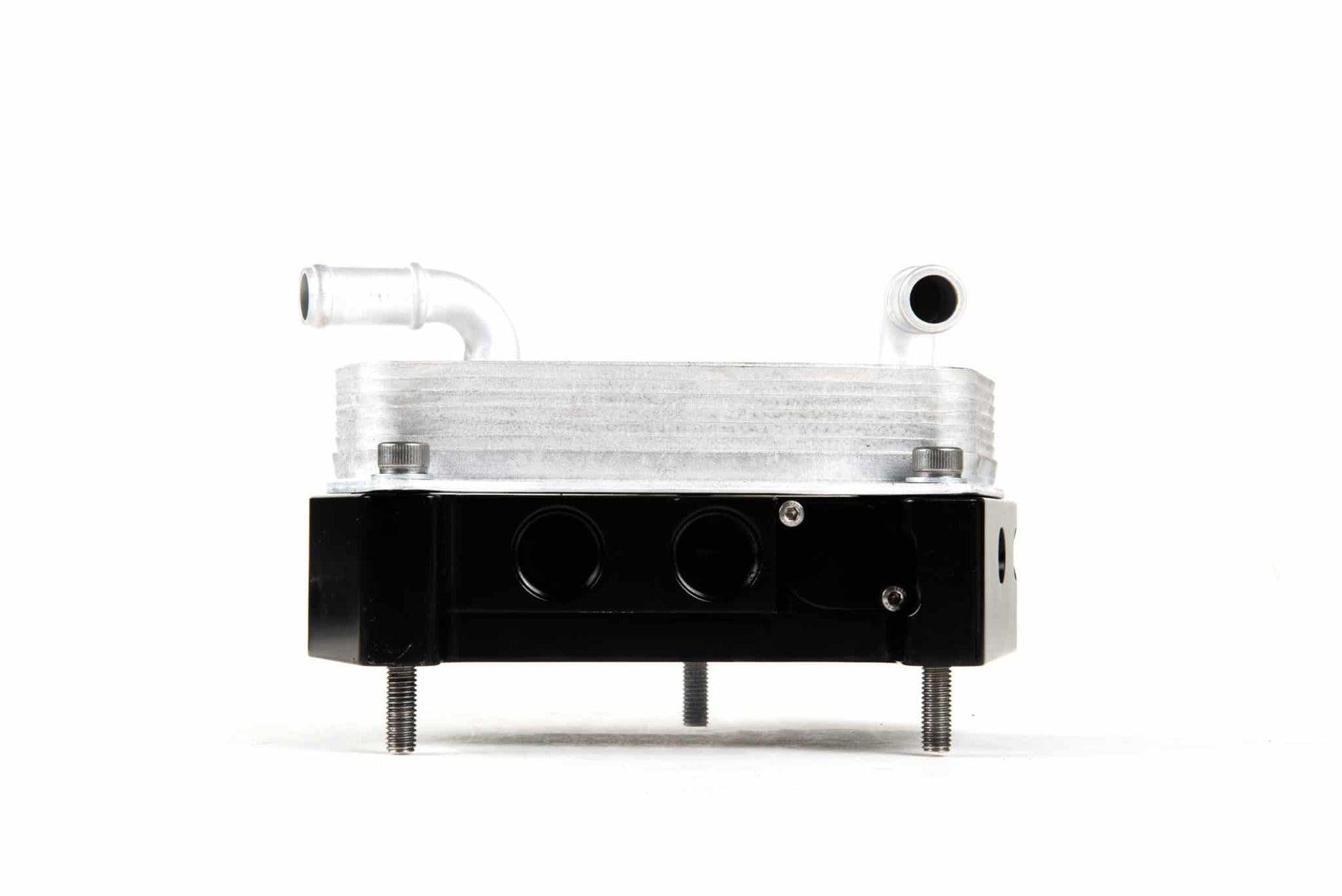 Racingline Audi Seat Skoda VW 2.0 TSI DSG Transmission Oil Cooler (Inc. 8V S3, 5F Leon Cupra & MK7 Golf GTI)