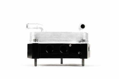 Racingline Audi Seat Skoda VW 2.0 TSI DSG Transmission Oil Cooler (Inc. 8V S3, 5F Leon Cupra & MK7 Golf GTI)