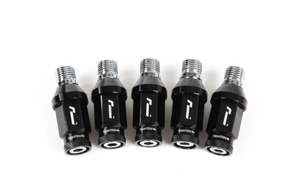 Racingline Audi Seat Skoda VW M14x1.50 Wheel Stud and Nut Kit (Inc. 8V S3, 8S TT, 5F Leon & MK7 Golf)