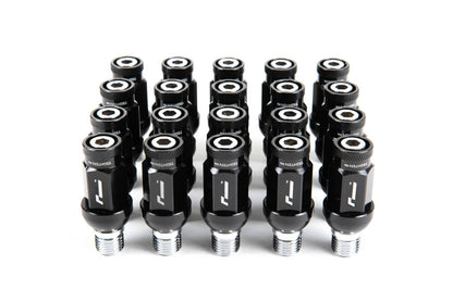Racingline Audi Seat Skoda VW M14x1.50 Wheel Stud and Nut Kit (Inc. 8V S3, 8S TT, 5F Leon & MK7 Golf)
