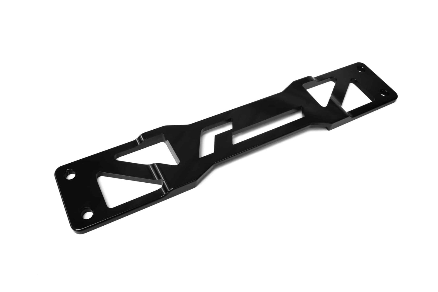 Racingline Audi Seat Skoda VW MQB Billet Underbody Tunnel Braces (Inc. 8V RS3, 5F Leon, MK7 Golf GTI & MK8 Golf R)