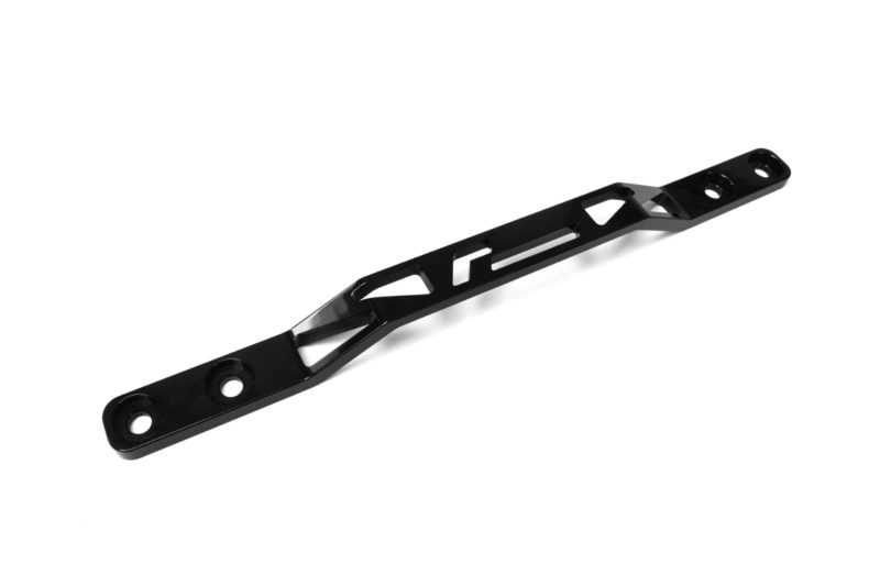Racingline Audi Seat Skoda VW MQB Billet Underbody Tunnel Braces (Inc. 8V RS3, 5F Leon, MK7 Golf GTI & MK8 Golf R)