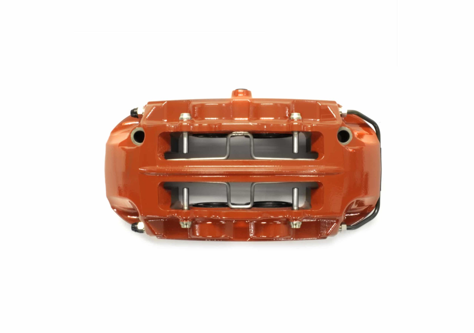 Racingline Audi Seat Skoda VW Stage 2 EVO Monoblock Performance Brake Kit (Inc. 8P S3, 1P Leon Cupra, MK5 Golf GTI & MK6 Golf R)