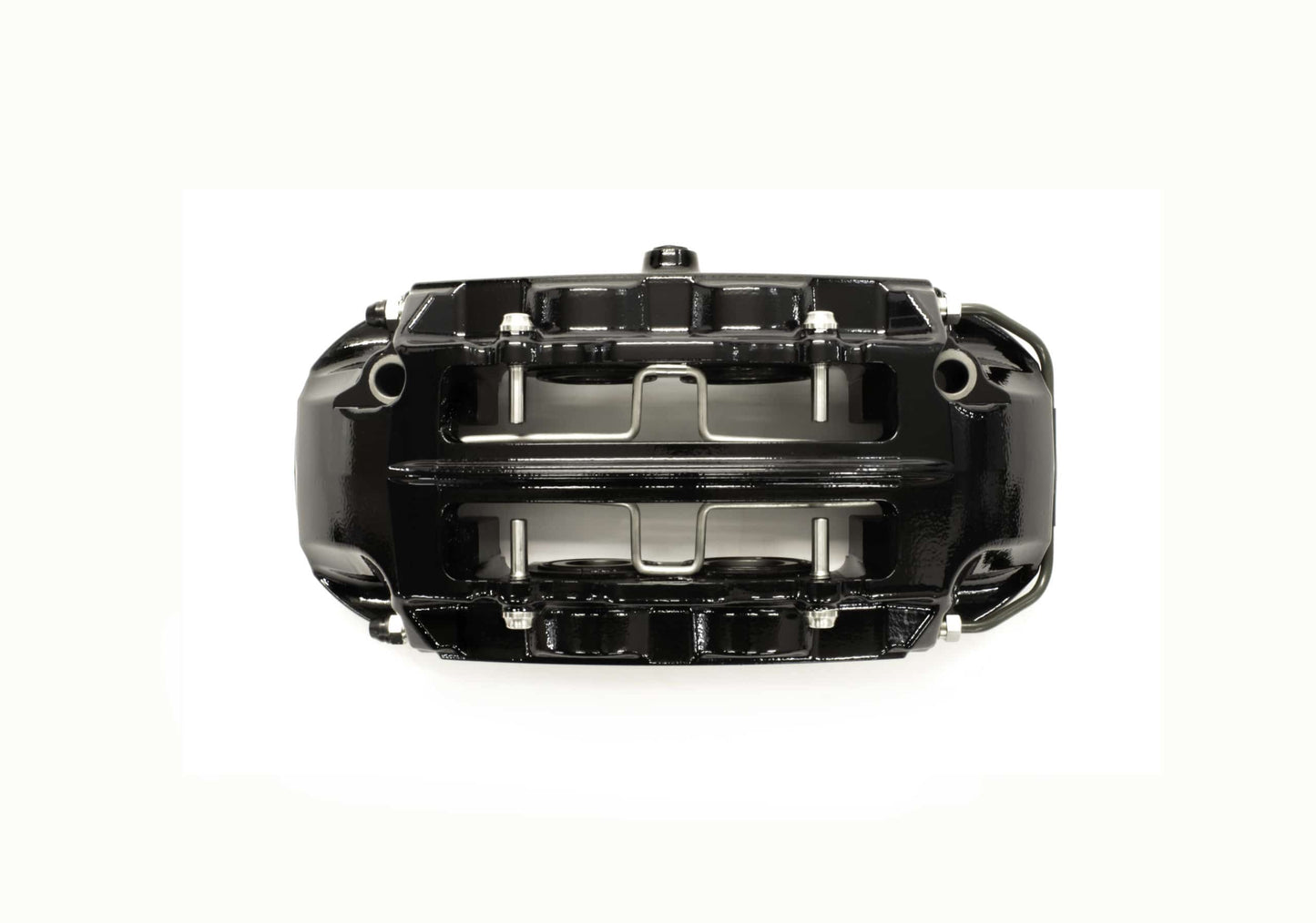 Racingline Audi Seat Skoda VW Stage 2 EVO Monoblock Performance Brake Kit (Inc. 8P S3, 1P Leon Cupra, MK5 Golf GTI & MK6 Golf R)
