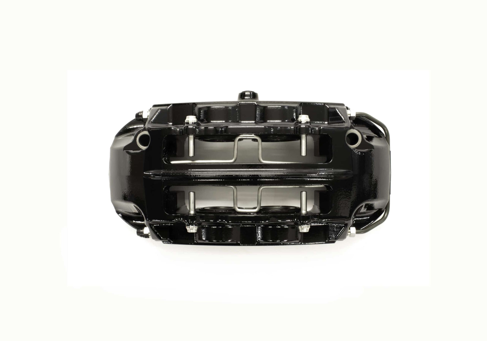 Racingline Audi Seat Skoda VW Stage 2 EVO Monoblock Performance Brake Kit (Inc. 8P S3, 1P Leon Cupra, MK5 Golf GTI & MK6 Golf R)