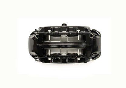 Racingline Audi Seat Skoda VW Stage 2 EVO Monoblock Performance Brake Kit (Inc. 8P S3, 1P Leon Cupra, MK5 Golf GTI & MK6 Golf R)