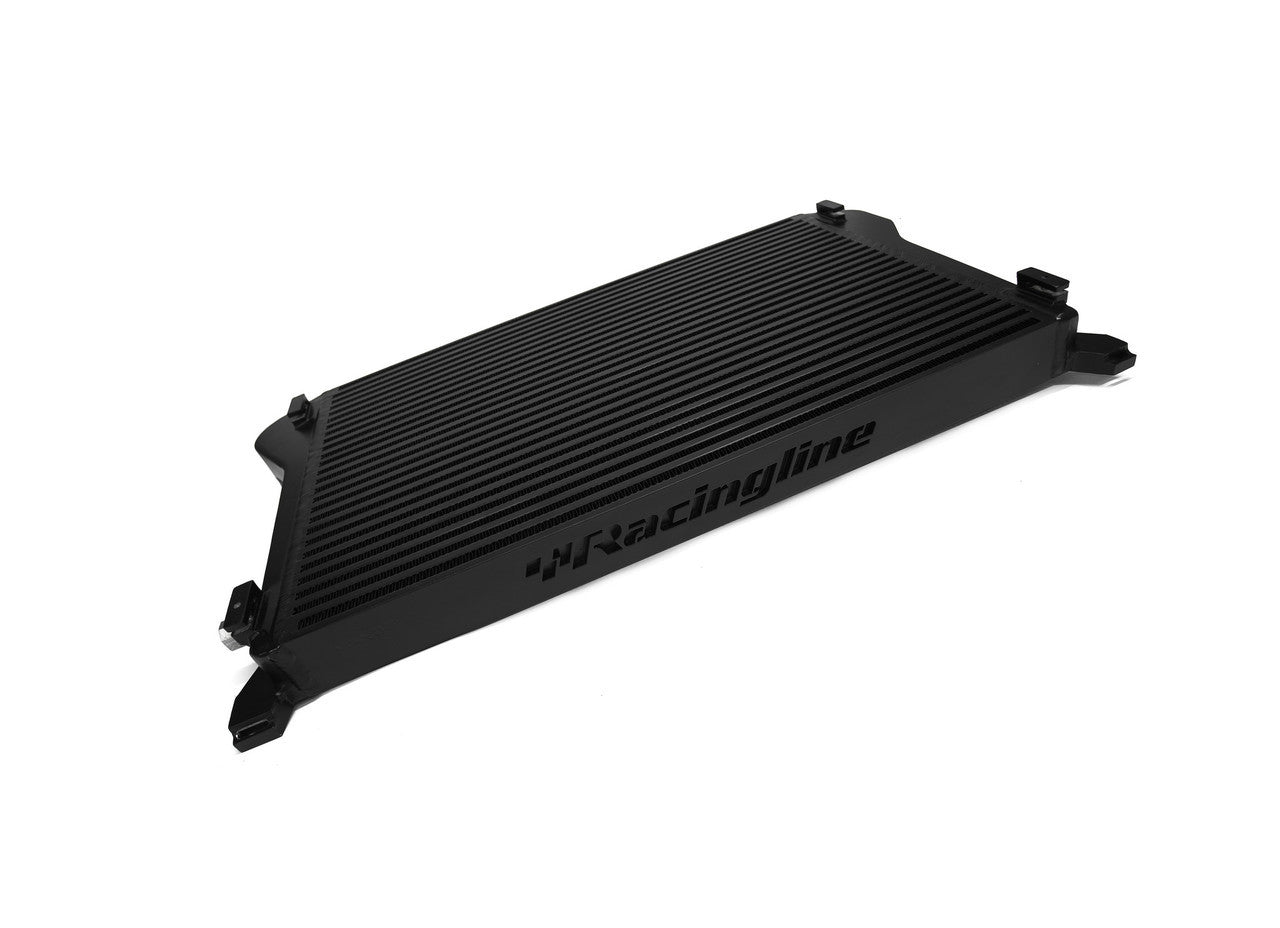 Racingline Audi VW MQB Intercooler System (Inc. A3, Golf R, Jetta & Passat)