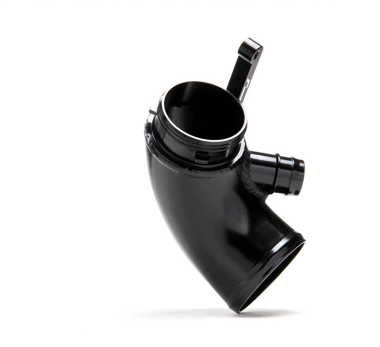 Racingline Audi VW Seat Skoda Thin-Wall Turbo 90 Inlet (Golf GTI, Golf R, Passat, S3, TT, TTS, Leon Cupra, Octavia & Superb)