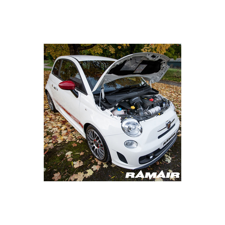 Ramair Abarth 1.4T Performance Intake Kit (500 & Essesse 595)