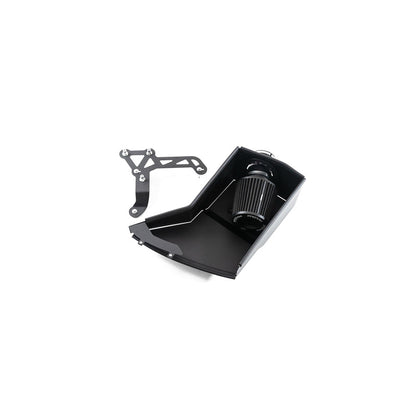Ramair Audi 8J TT 2.0 TDI PRORAM Cone Air Filter Intake Induction Kit