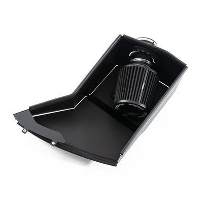 Ramair Audi 8J TT 2.0 TDI PRORAM Cone Air Filter Intake Induction Kit