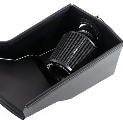 Ramair Audi 8J TT 2.0 TDI PRORAM Cone Air Filter Intake Induction Kit