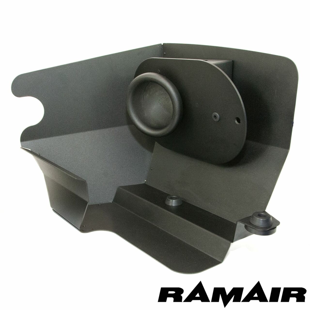 Ramair Audi Seat Skoda VW 1.8 2.0 TSI MQB Performance Intake Kit With Turbo Elbow (Inc. 8V A3, 5F Leon & MK7 Golf)