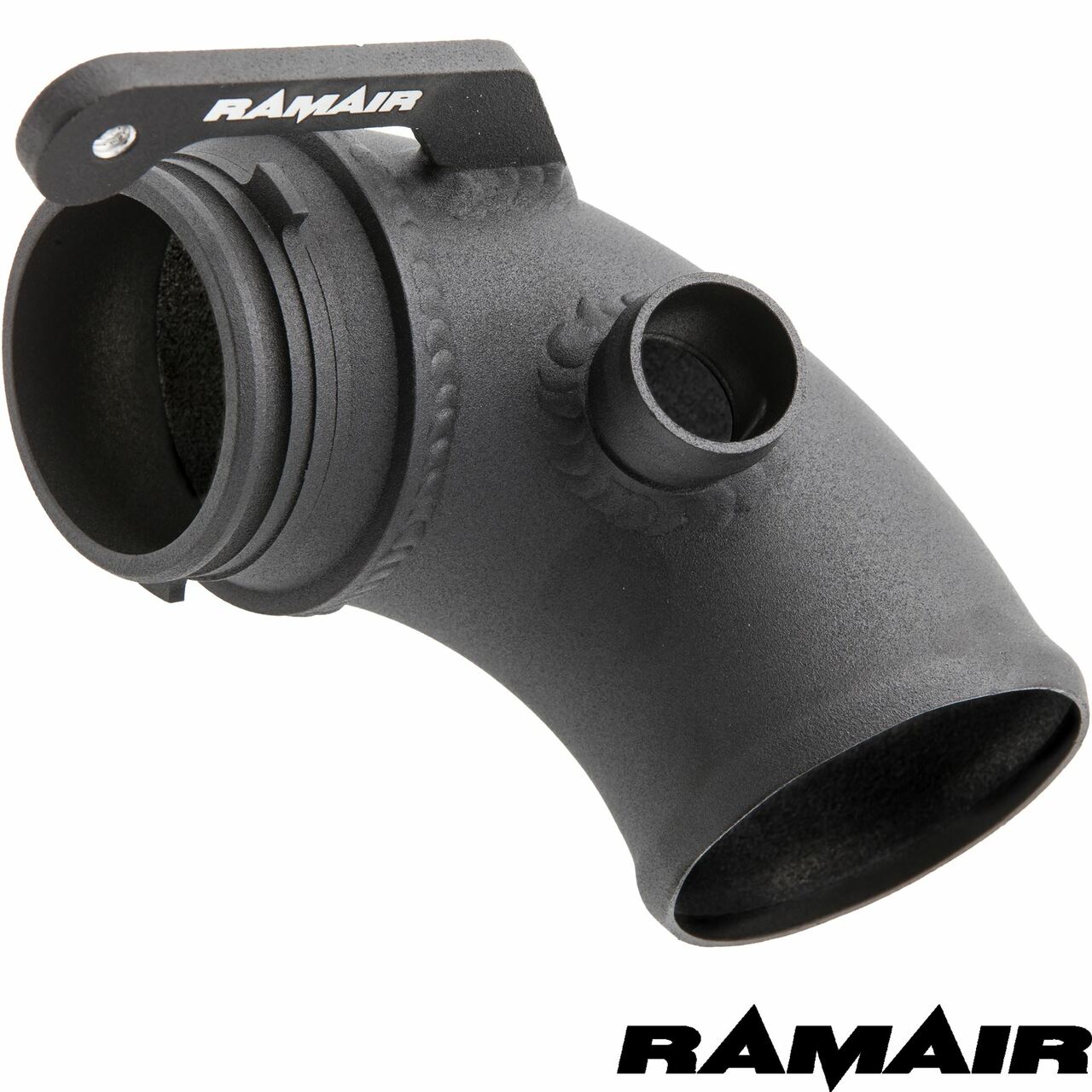 Ramair Audi Seat Skoda VW 1.8 2.0 TSI MQB Performance Intake Kit With Turbo Elbow (Inc. 8V A3, 5F Leon & MK7 Golf)