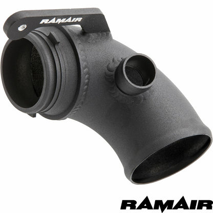Ramair Audi Seat Skoda VW 1.8 2.0 TSI MQB Performance Intake Kit With Turbo Elbow (Inc. 8V A3, 5F Leon & MK7 Golf)