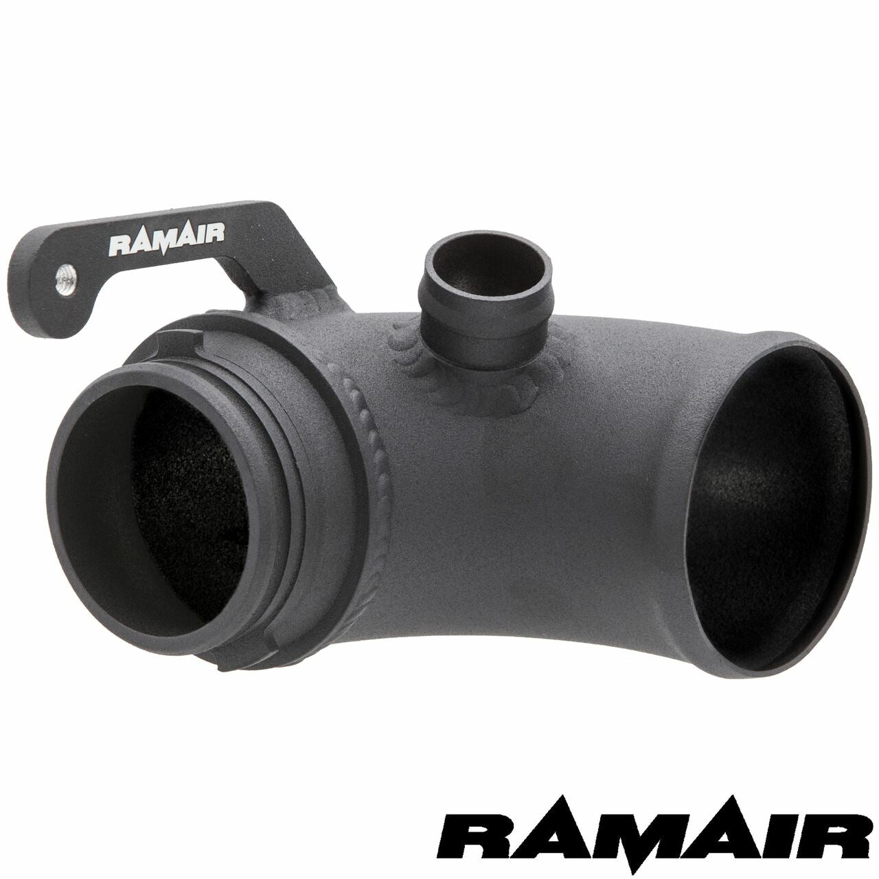 Ramair Audi Seat Skoda VW 1.8 2.0 TSI MQB Performance Intake Kit With Turbo Elbow (Inc. 8V A3, 5F Leon & MK7 Golf)