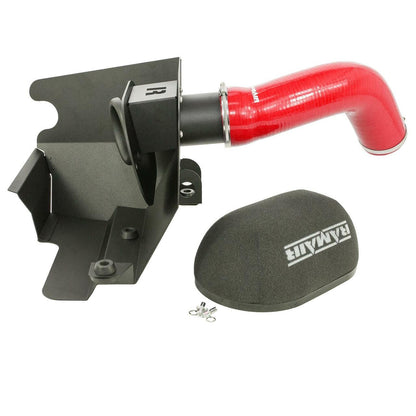 Ramair Audi Seat Skoda VW 1.8 2.0 TSI MQB Performance Intake Kit (Inc. 8V A3, 5F Leon & MK7 Golf)