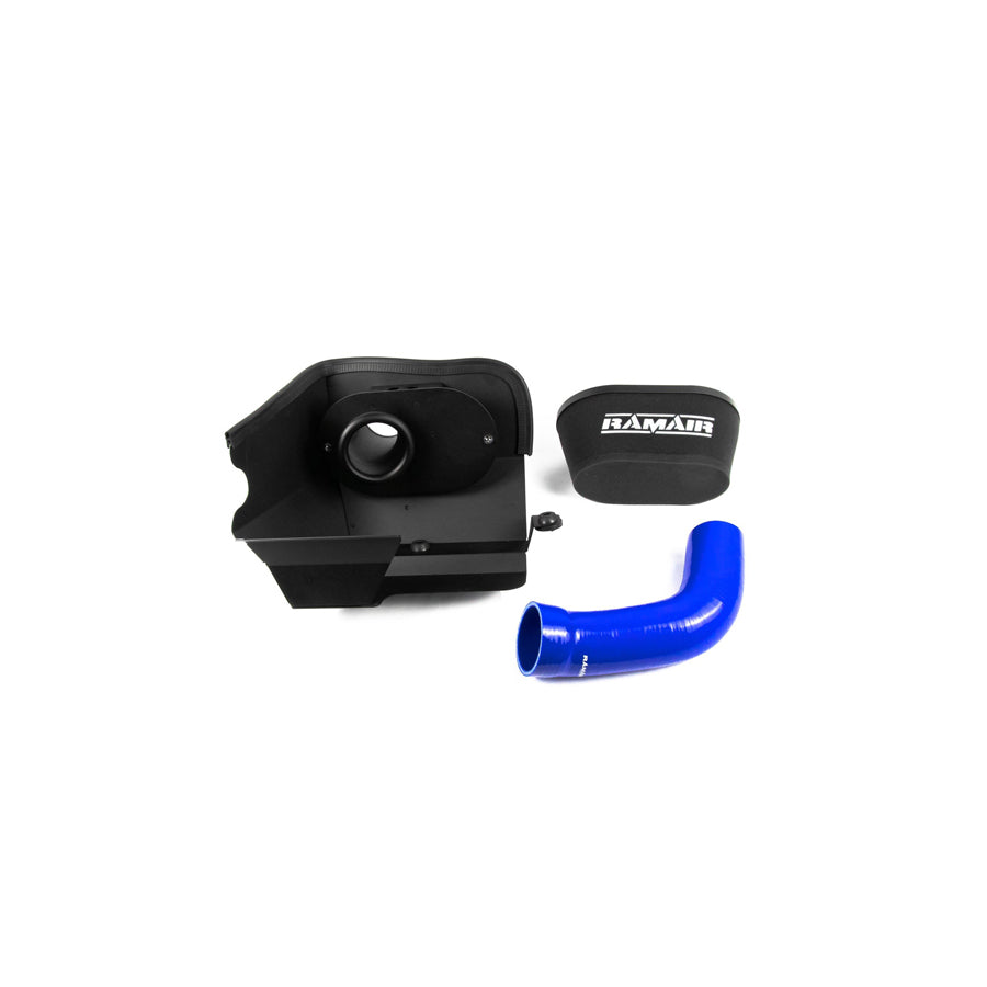 Ramair Audi Seat Skoda VW 1.8 2.0 TSI MQB Performance Intake Kit (Inc. 8V A3, 5F Leon & MK7 Golf)