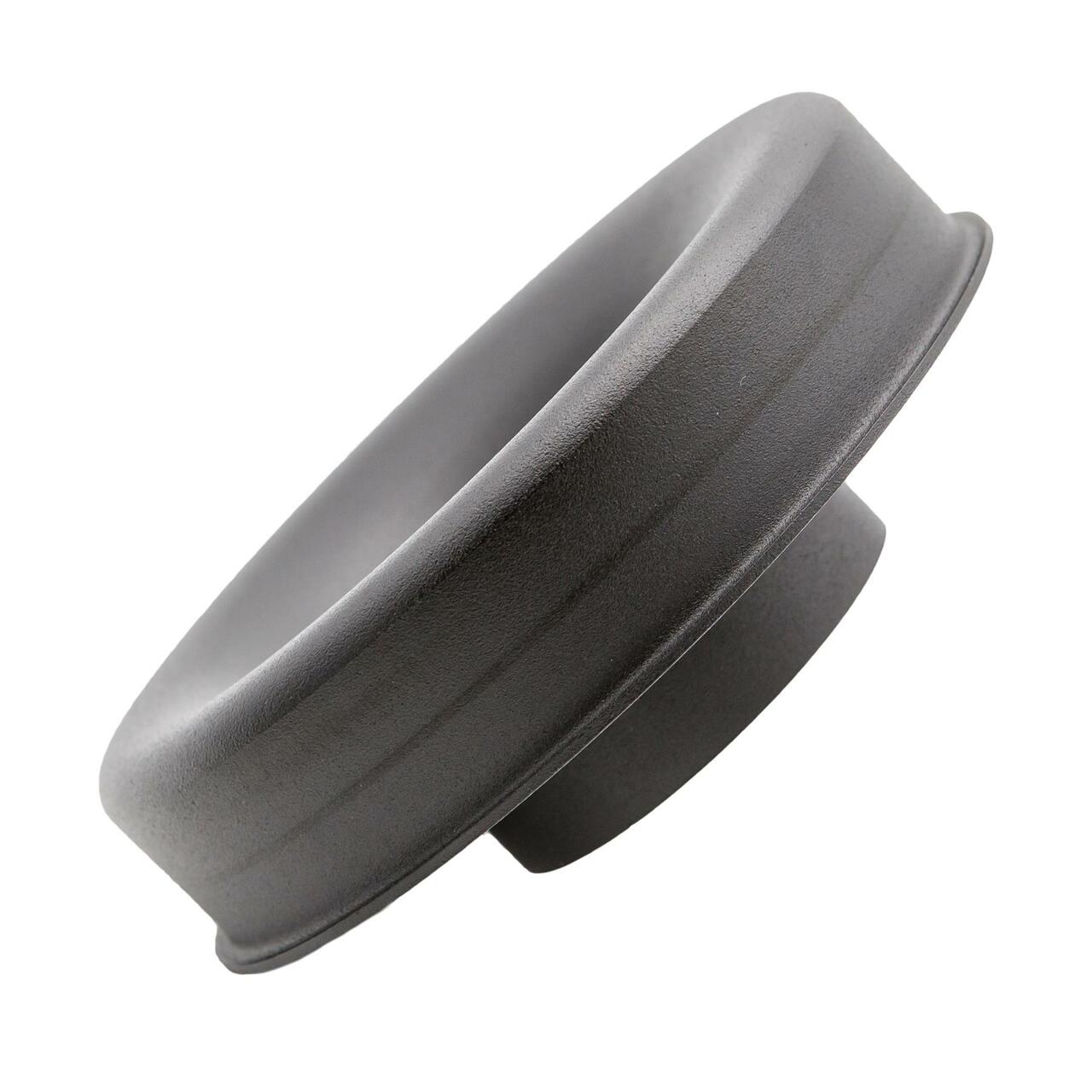 Ramair PRORAM 83mm ID Neck Large Cone Air Filter with Velocity Stack