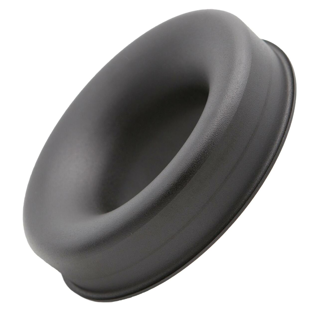 Ramair PRORAM 83mm ID Neck Large Cone Air Filter with Velocity Stack