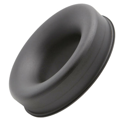 Ramair PRORAM 83mm ID Neck Large Cone Air Filter with Velocity Stack