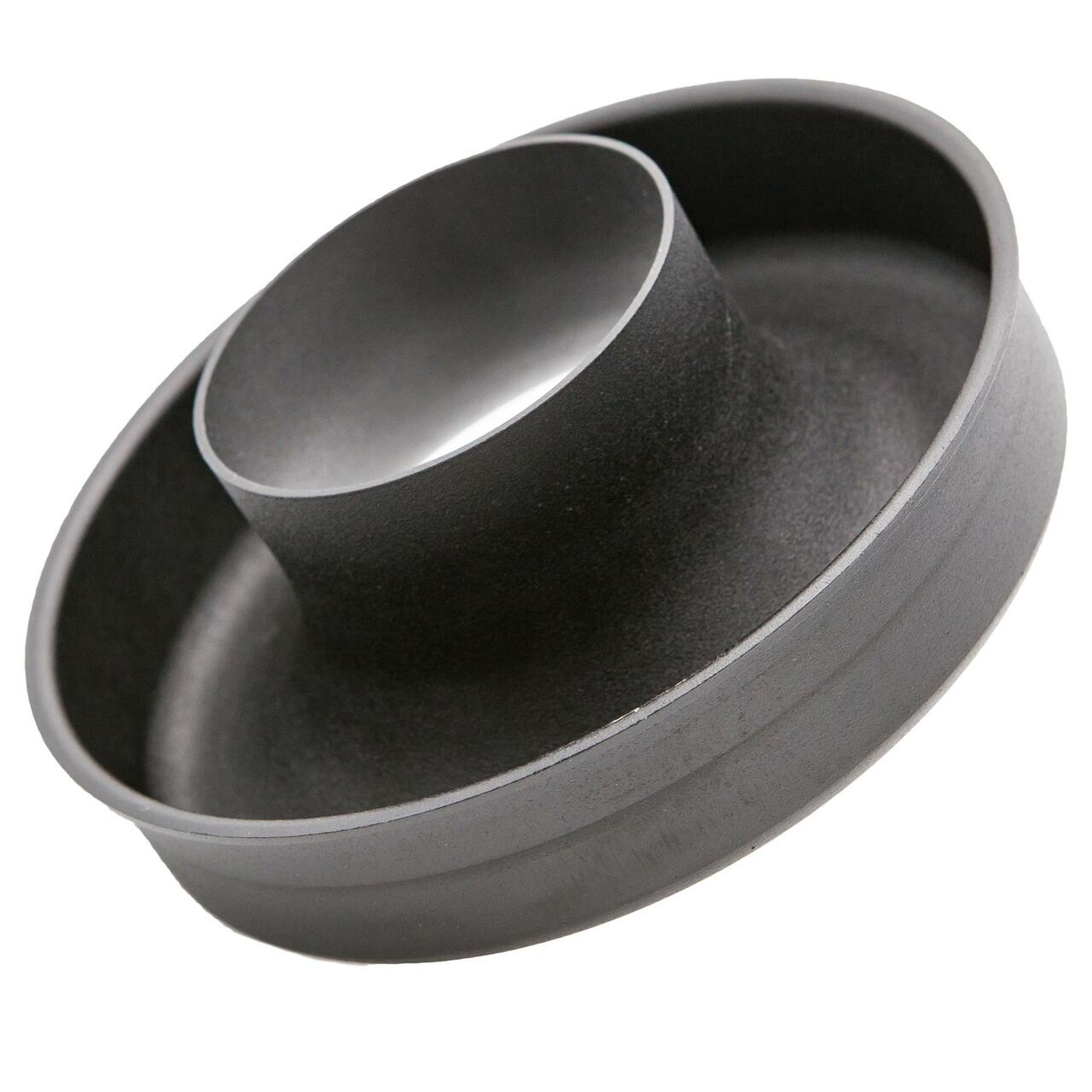 Ramair PRORAM 83mm ID Neck Large Cone Air Filter with Velocity Stack