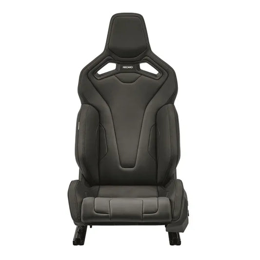 Recaro Sport C Seat - With Airbag & No Heating