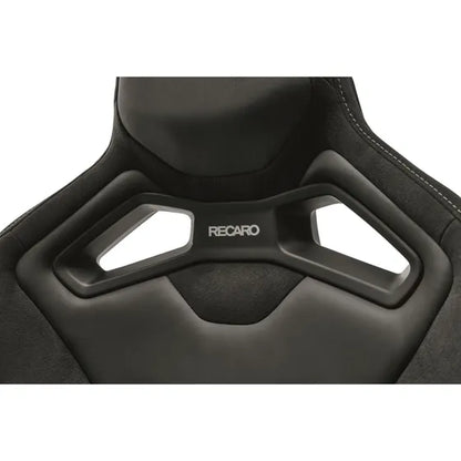 Recaro Sport C Seat - No Airbag & Heating