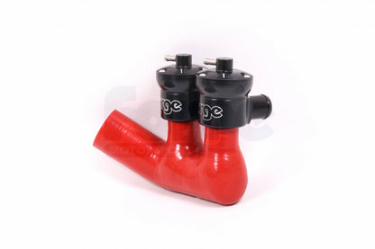 Forge Recirculation Valve Kit for the Porsche 996 Turbo