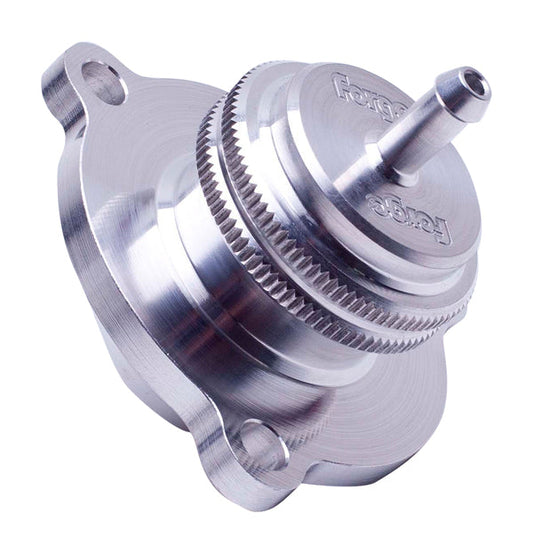 Forge FMDVCS14R Recirculation Valve for Ford Focus RS MK3 & Vauxhall Adam, Astra, Corsa, & more