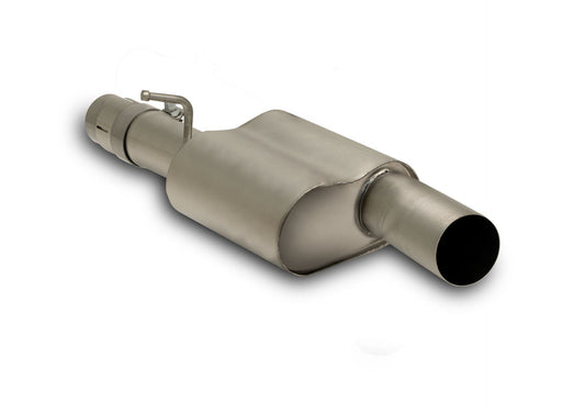Remus Audi Cupra Resonated Front GPF-back Section (8Y S3 Sportback & Formentor VZ) - ML Performance UK