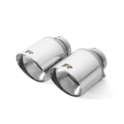 Remus BMW Hyundai Toyota Tailpipes Pair With New Logo (Inc. F20 M140i, i30N & GR Yaris)