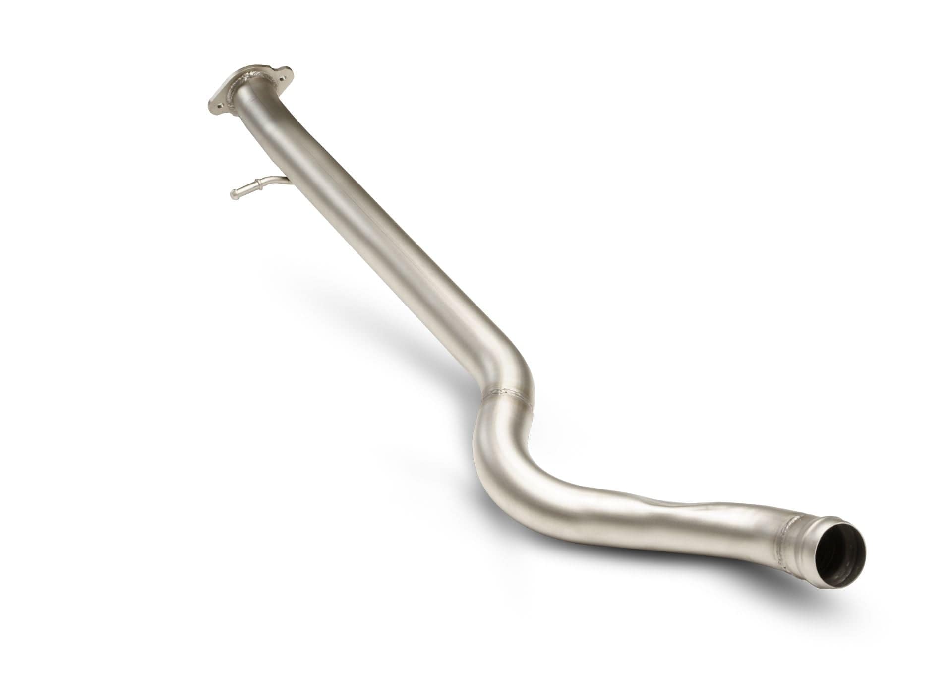 Remus Toyota GR Yaris Racing GPF-Back Exhaust System - ML Performance US