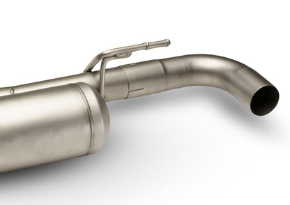 Remus Toyota GR Yaris Racing GPF-Back Exhaust System - ML Performance US