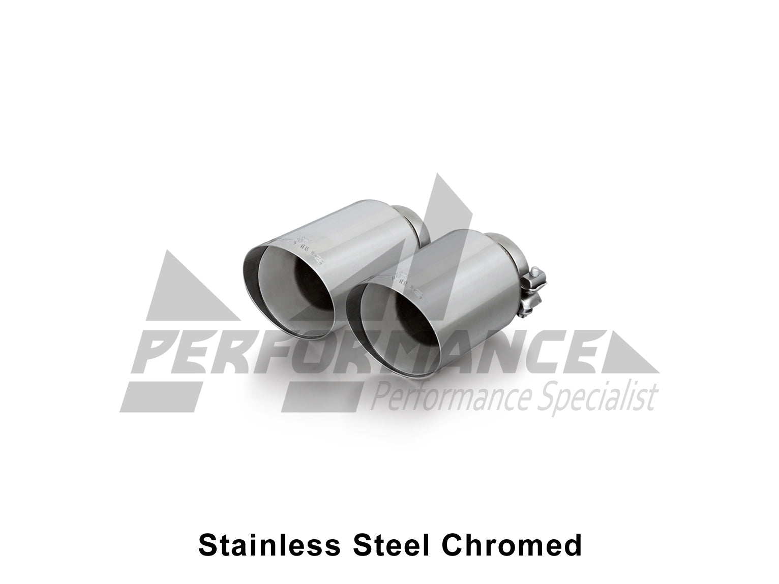 Remus BMW F90 M5 Axle-Back Exhaust With GPF