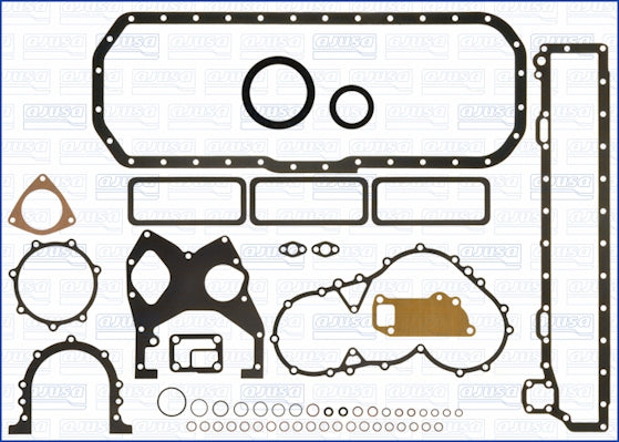 AJUSA AJU54096500 Crankcase Gasket Kit