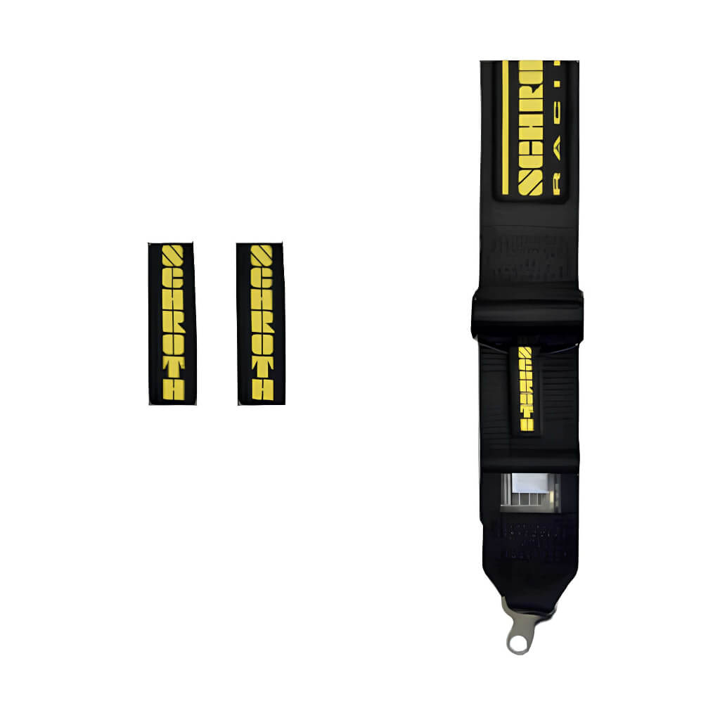 SCHROTH 00092LV PULL TABS