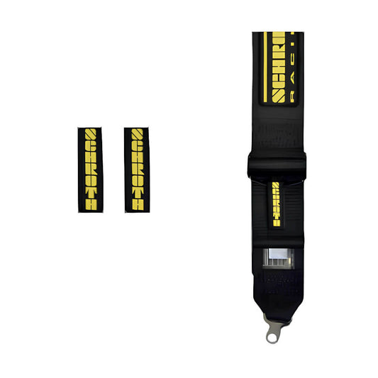SCHROTH 00092LV PULL TABS