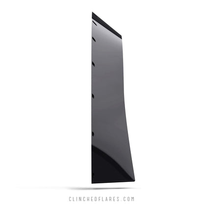 Clinched Slider 12cm (4.7″) Fender Flares