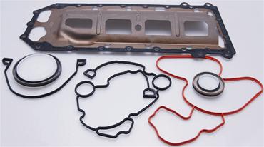 COMETIC PRO1023B GASKET SET (BOTTOM END KIT) CHRYSLER 6.1L HEMI 2005-10